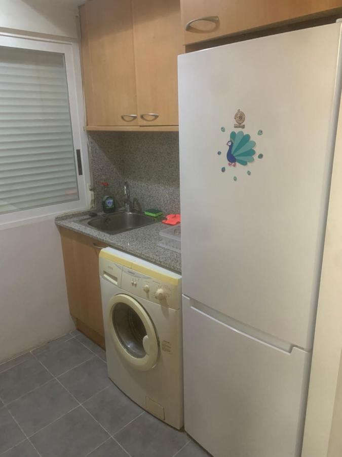 Arian, Precioso Estudio En Castellon, A Un Paso De Todo! Castellón de la Plana Eksteriør bilde