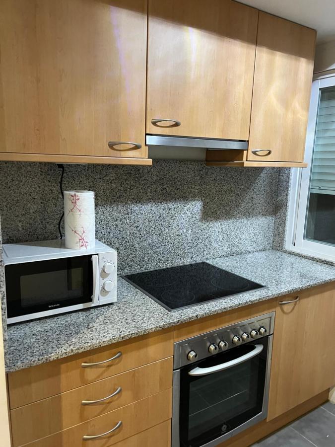 Arian, Precioso Estudio En Castellon, A Un Paso De Todo! Castellón de la Plana Eksteriør bilde