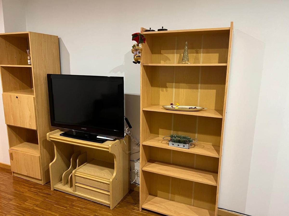 Arian, Precioso Estudio En Castellon, A Un Paso De Todo! Castellón de la Plana Eksteriør bilde