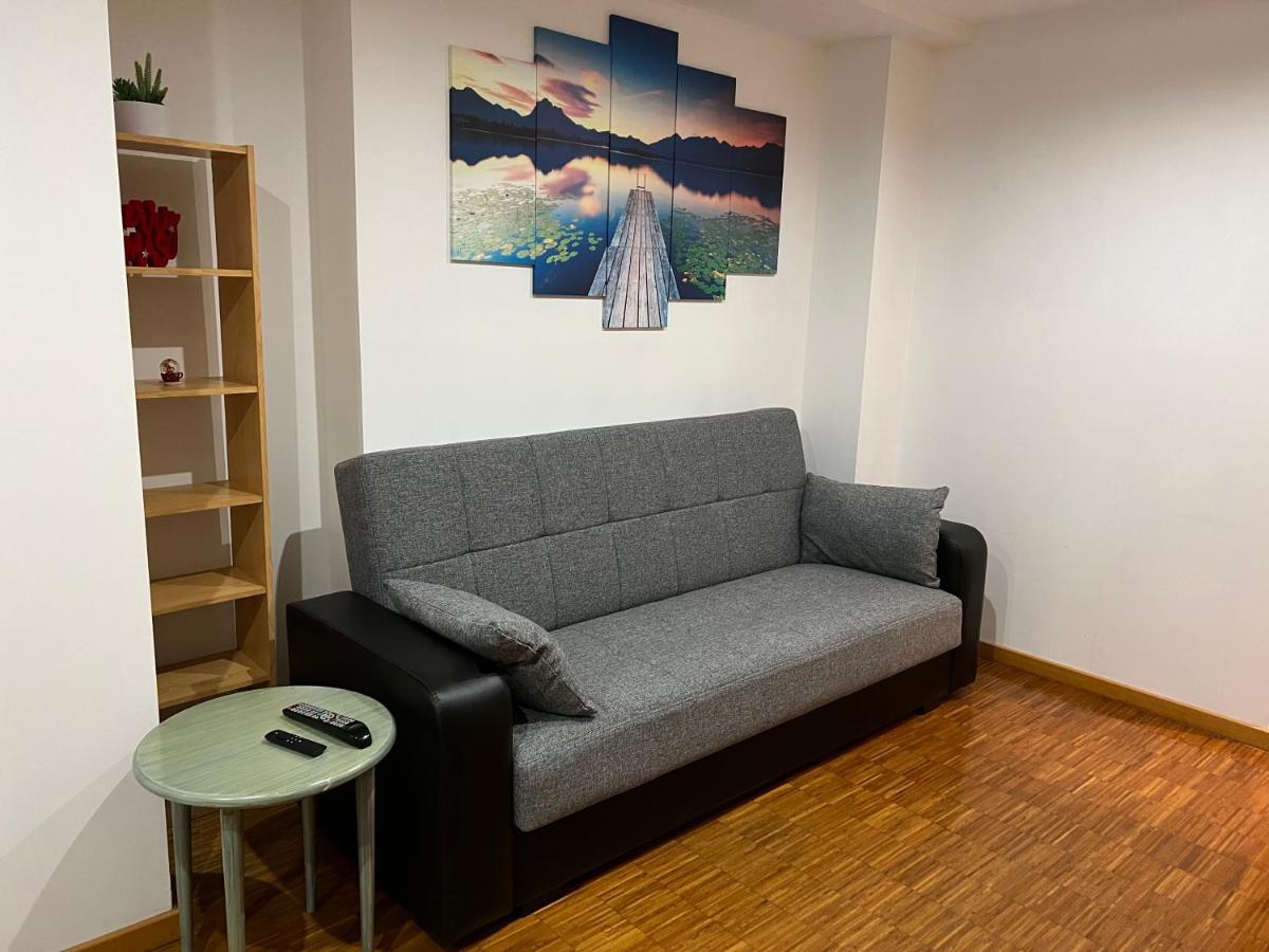 Arian, Precioso Estudio En Castellon, A Un Paso De Todo! Castellón de la Plana Eksteriør bilde