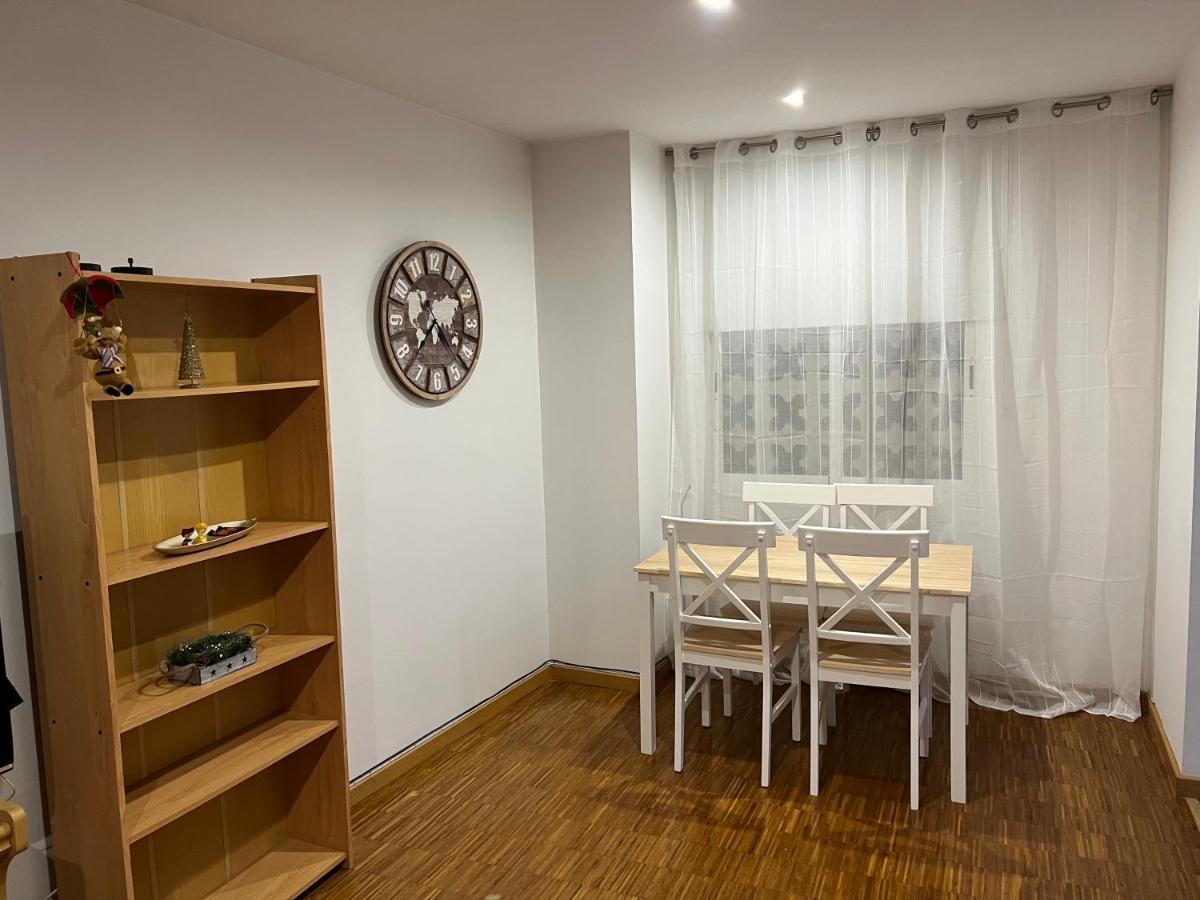 Arian, Precioso Estudio En Castellon, A Un Paso De Todo! Castellón de la Plana Eksteriør bilde