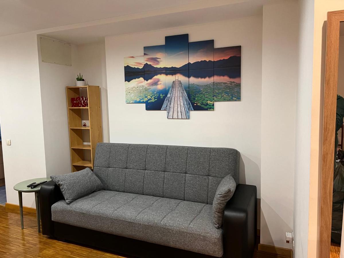 Arian, Precioso Estudio En Castellon, A Un Paso De Todo! Castellón de la Plana Eksteriør bilde