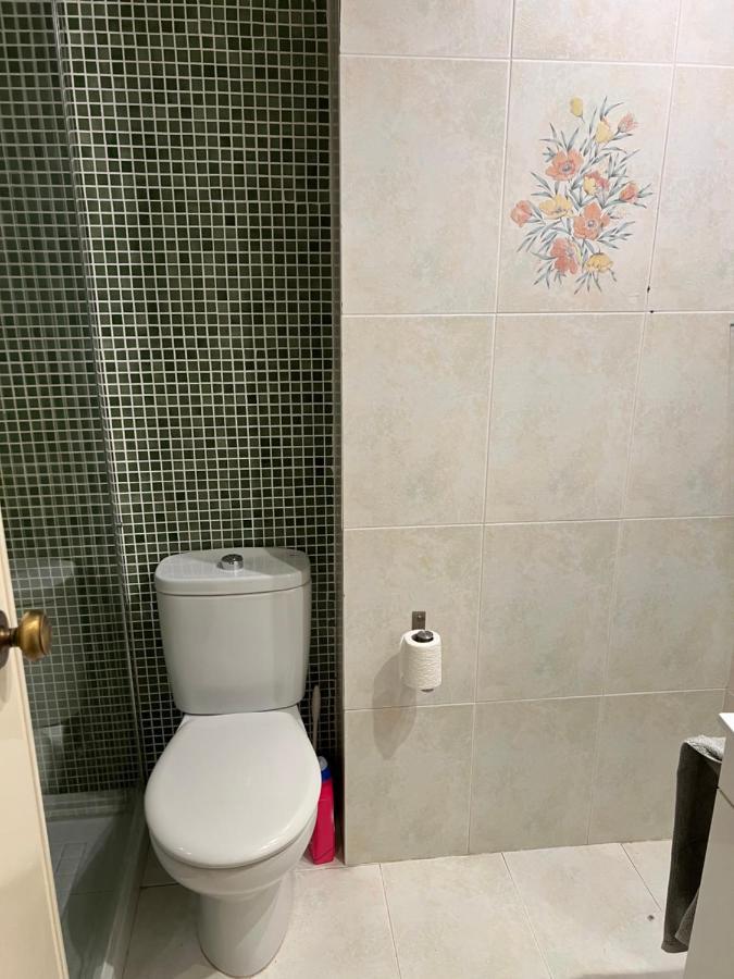 Arian, Precioso Estudio En Castellon, A Un Paso De Todo! Castellón de la Plana Eksteriør bilde