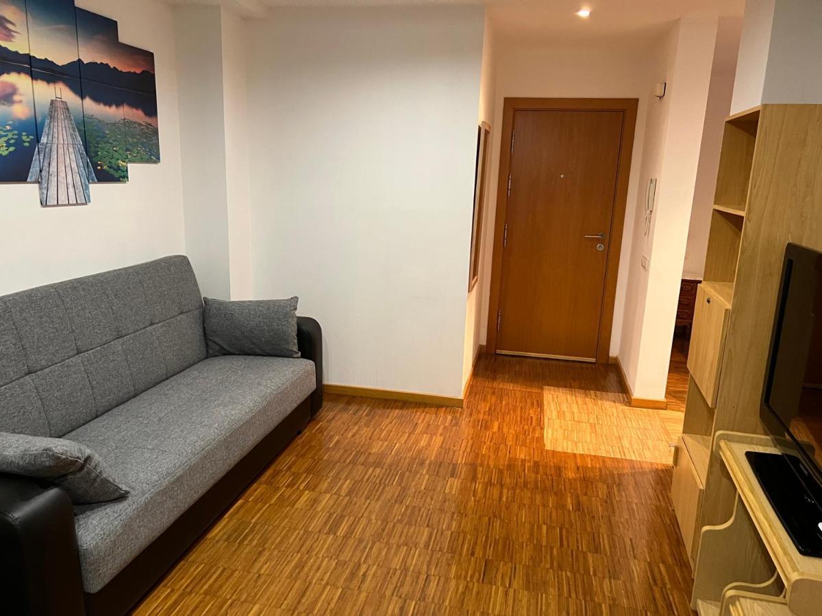 Arian, Precioso Estudio En Castellon, A Un Paso De Todo! Castellón de la Plana Eksteriør bilde